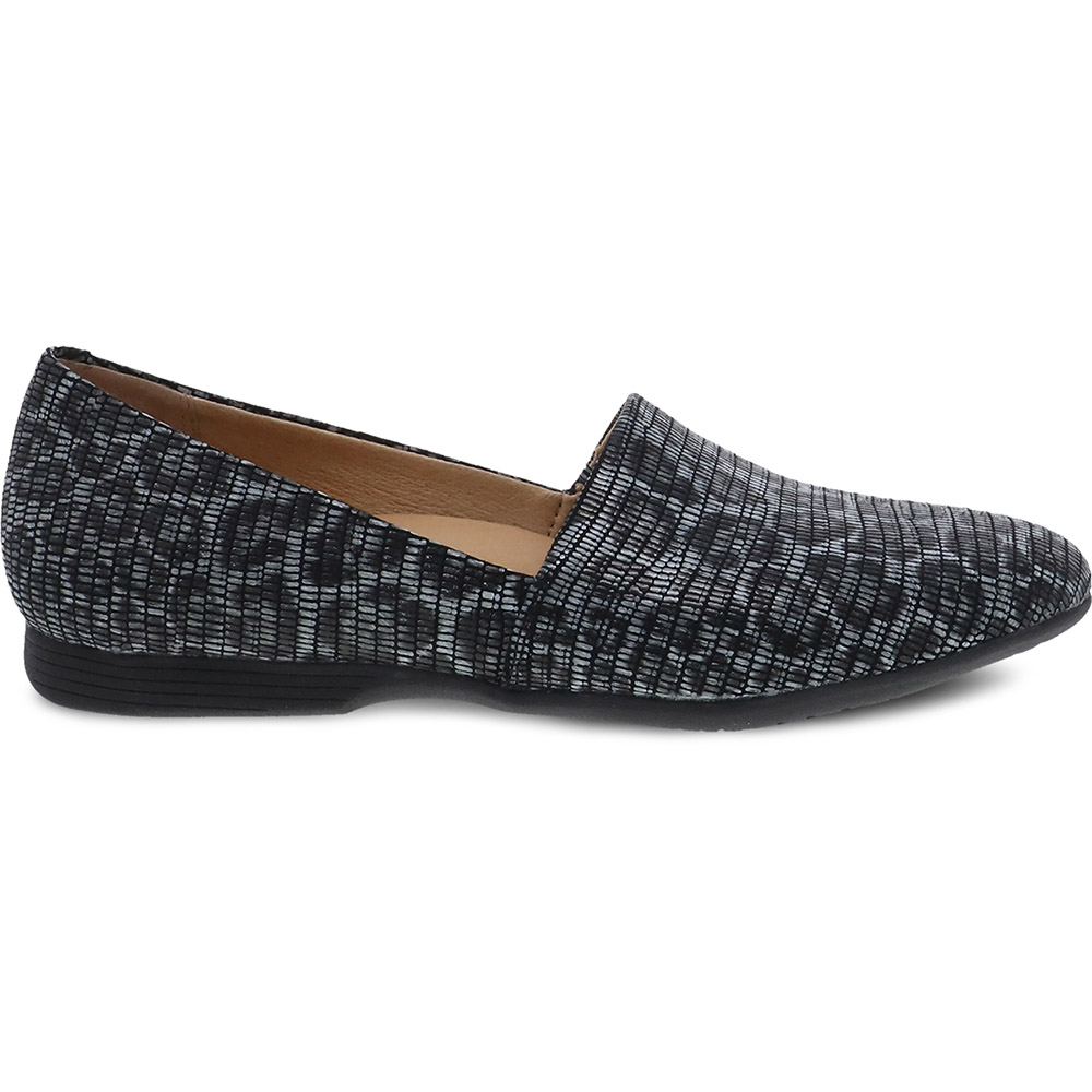 dansko larisa flat