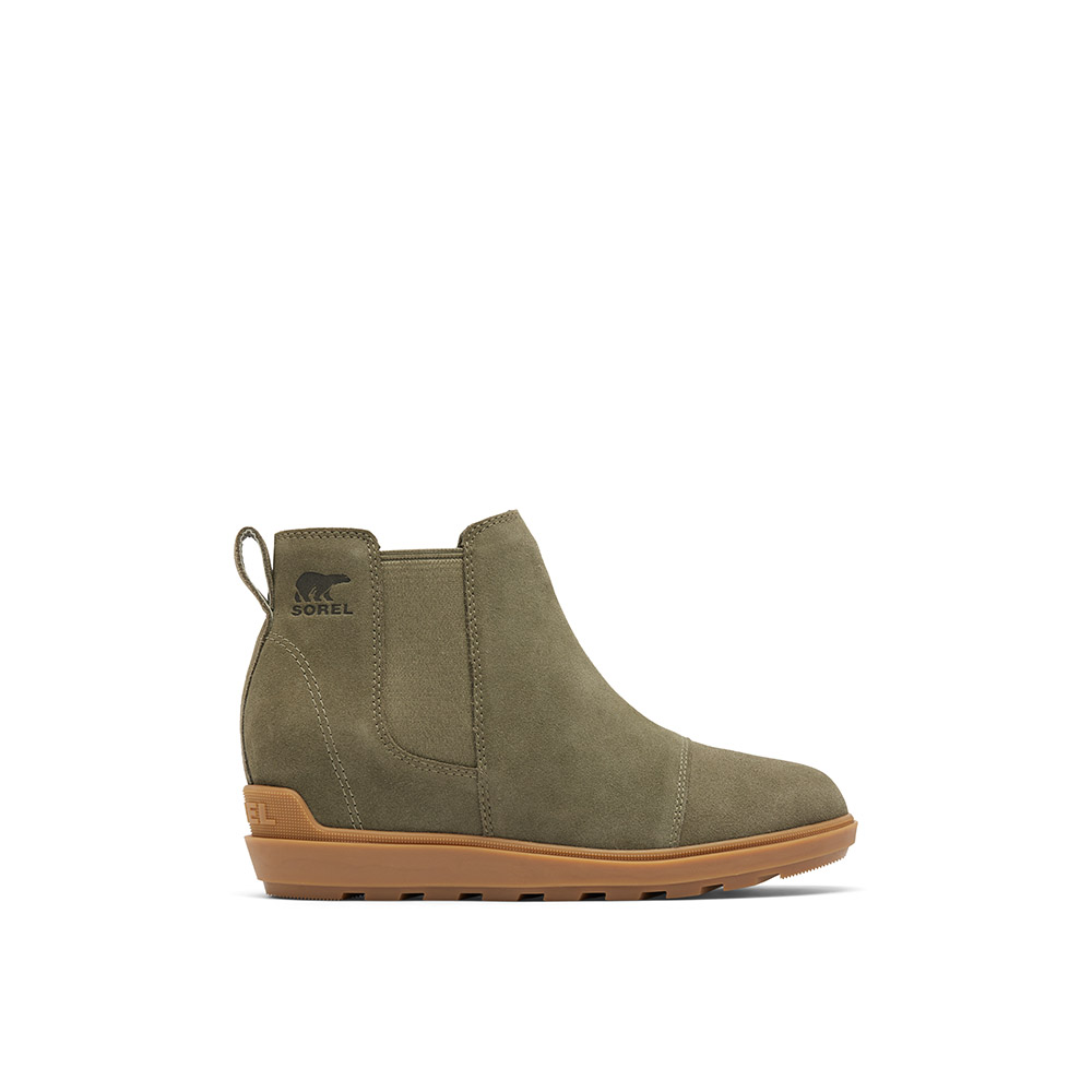 Chelsea Boot Sorel Wedge Boots Size Sorel Shoes Sorel Joan Of