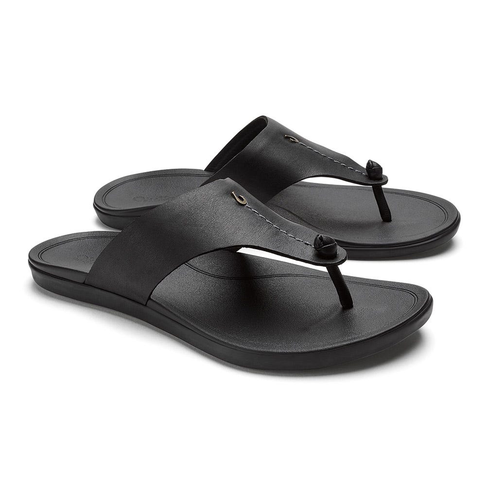 Women's Olukai Ho'opio Mele | Schuler Shoes