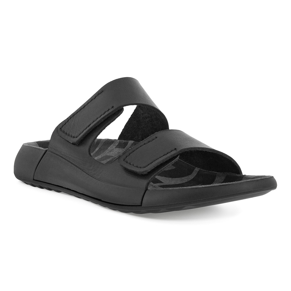 Women's Ecco Cozmo Two Band | Schuler Shoes