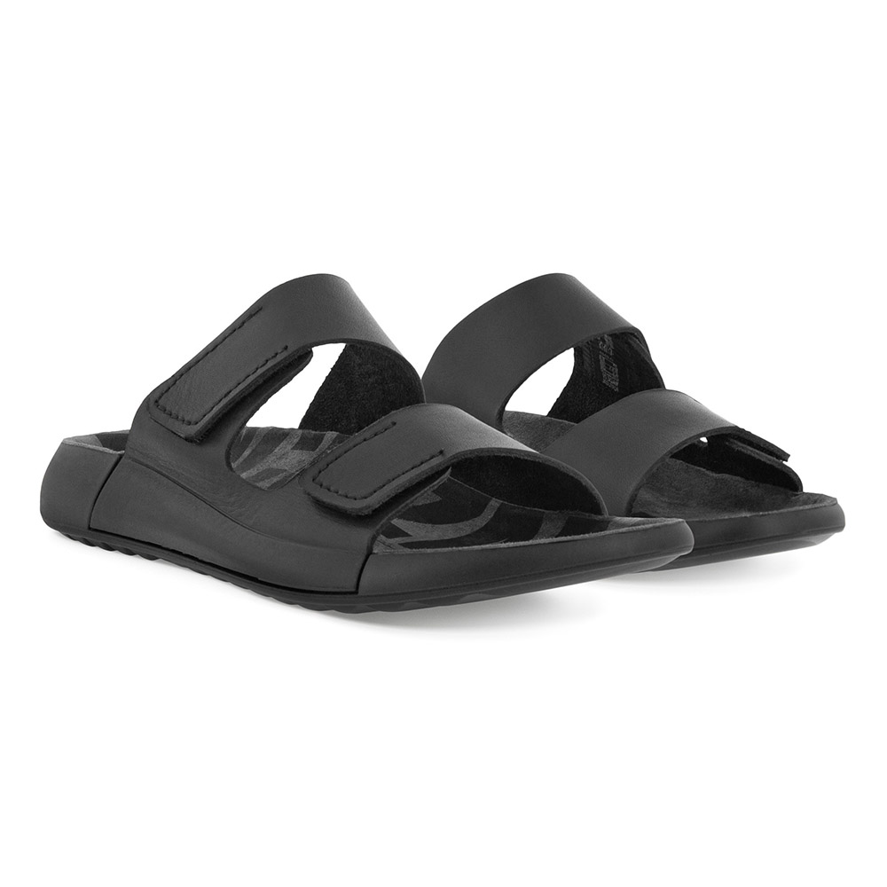 Women's Ecco Cozmo Two Band | Schuler Shoes