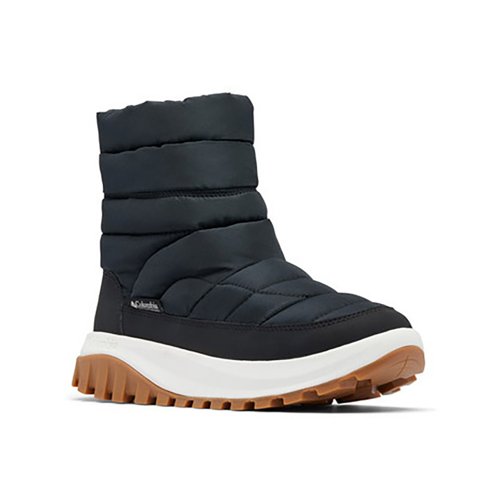 Women's Columbia Snowtrot Mid | Schuler Shoes