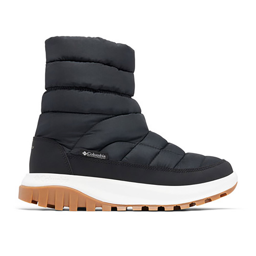 Women's Columbia Snowtrot Mid | Schuler Shoes
