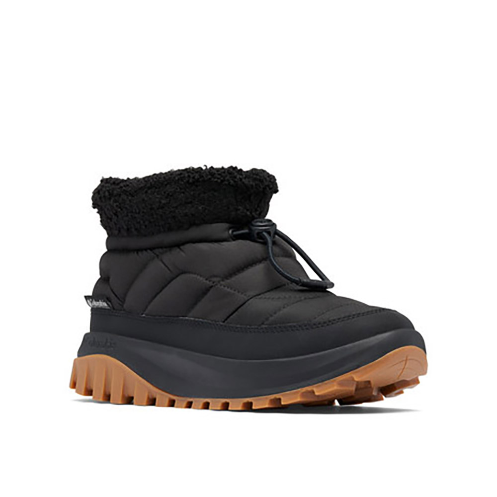 Columbia SNOWTROT SHORTY Beige - Consegna gratuita
