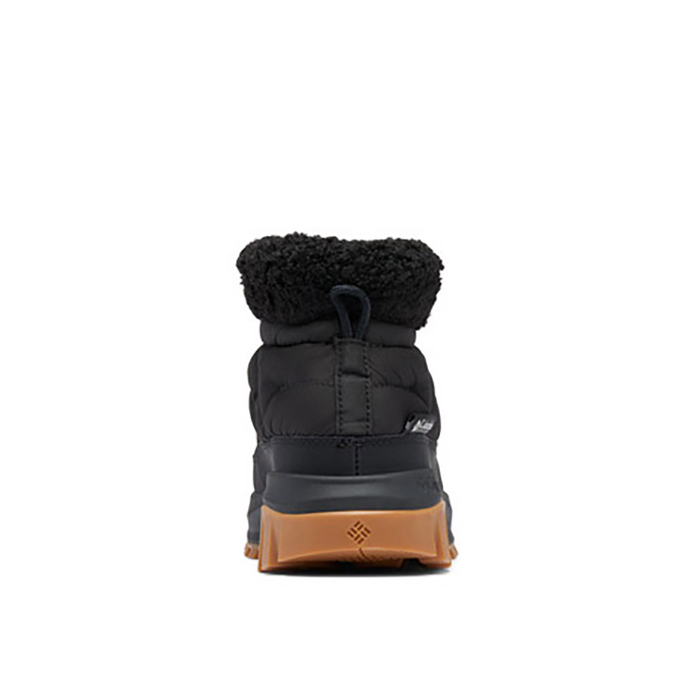 Women's Columbia Snowtrot Shorty | Schuler Shoes