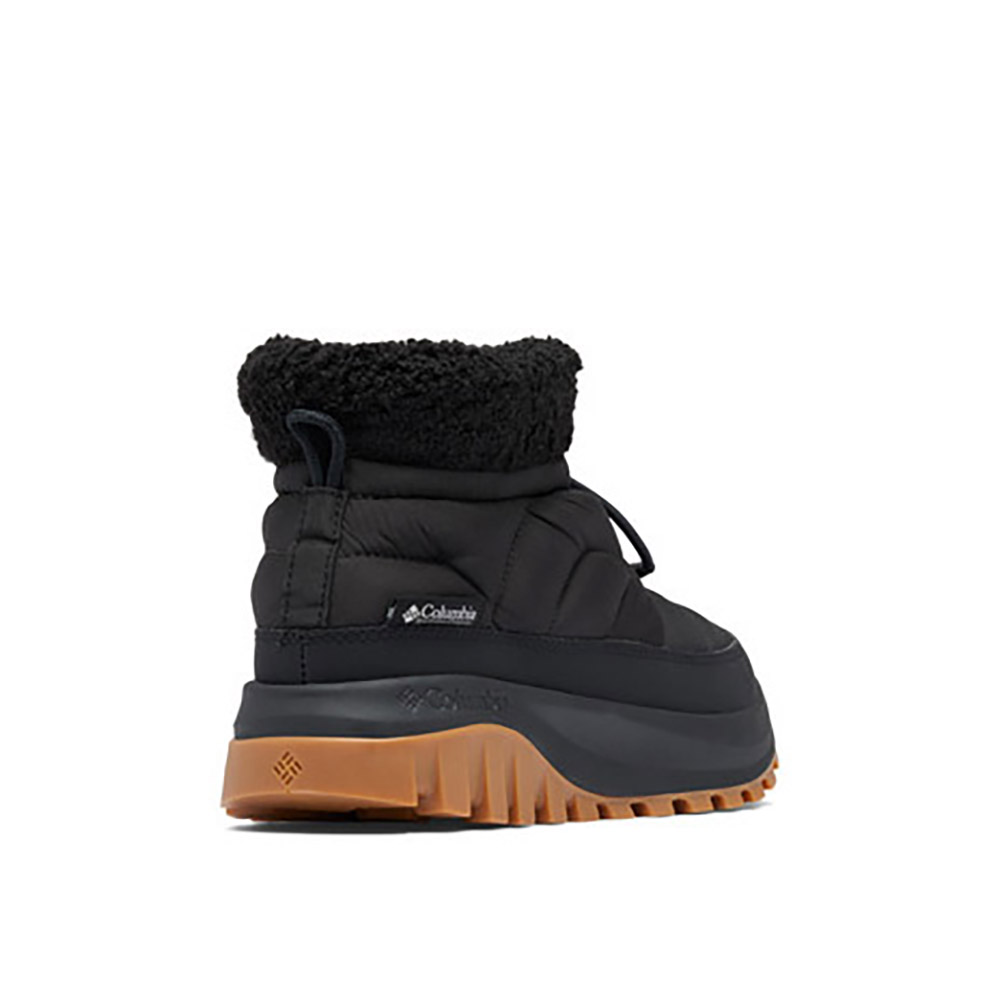 Women's Columbia Snowtrot Shorty | Schuler Shoes