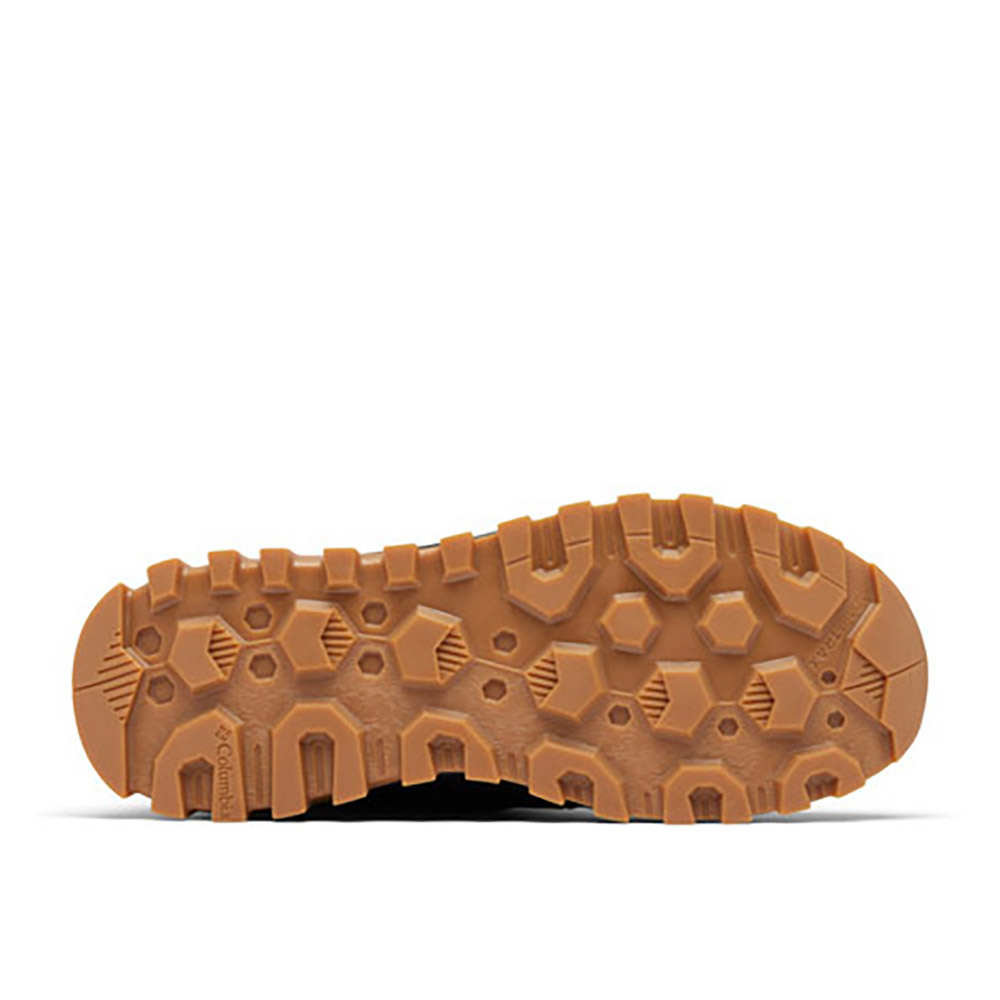 Women's Columbia Snowtrot Shorty | Schuler Shoes