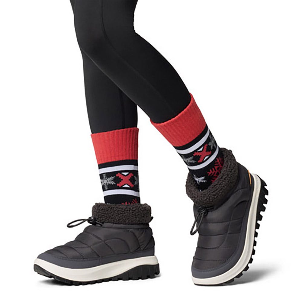 Women's Columbia Snowtrot Shorty | Schuler Shoes