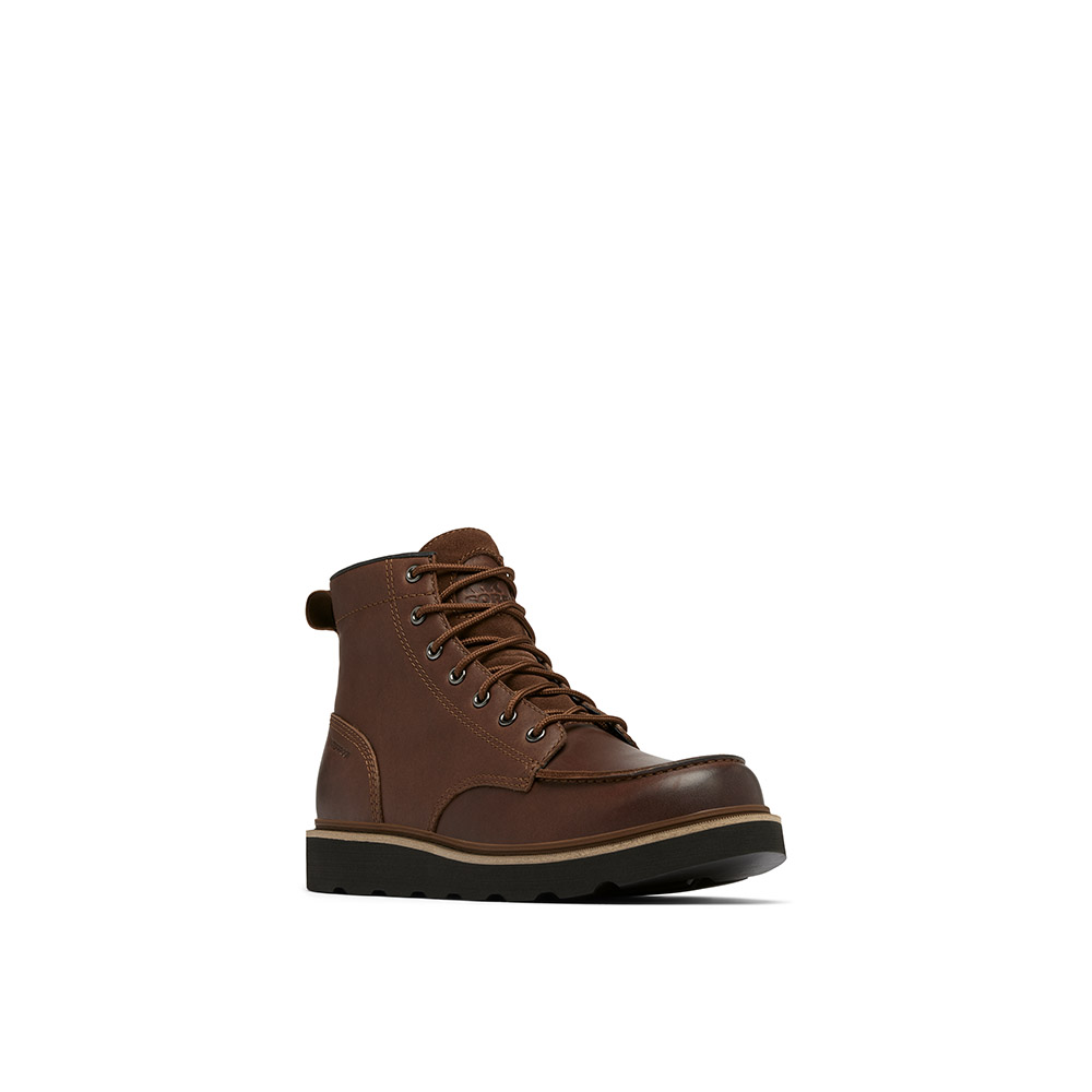 sorel tobacco boots Emelie III Chelsea 9.5 Sorel Womens Major Tall Boots