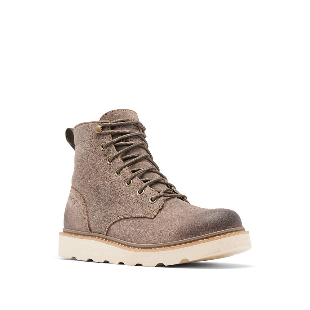 Men's Sorel Slabtown 62' Six Wp | Schuler Shoes