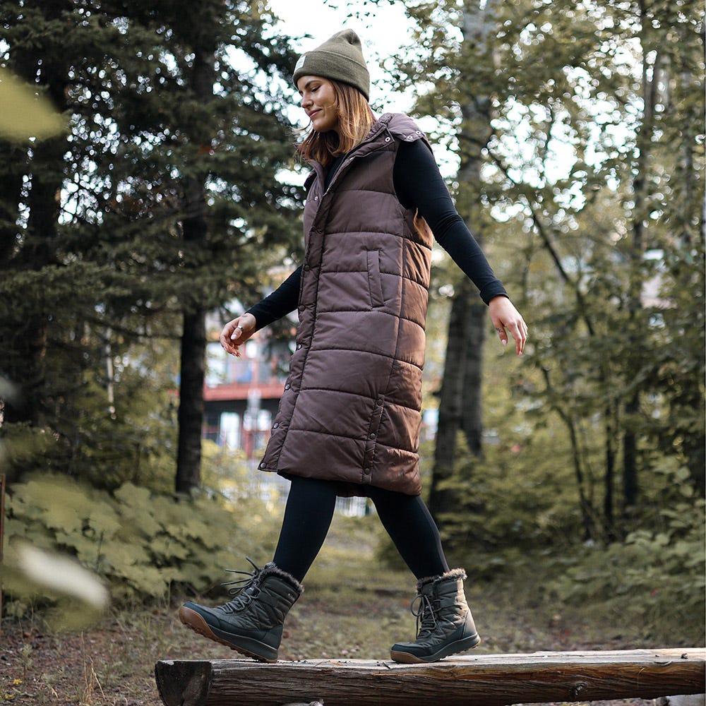 Women's Columbia Minx Shorty Iv | Schuler Shoes