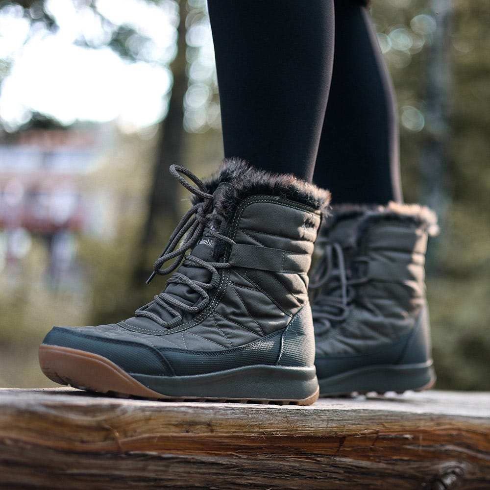 Women's Columbia Minx Shorty Iv | Schuler Shoes