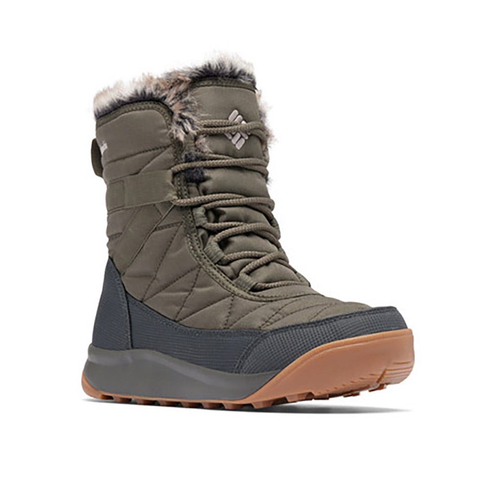 y414185　レディース　BLK M Women's Columbia Minx Shorty Iv | Schuler Shoes