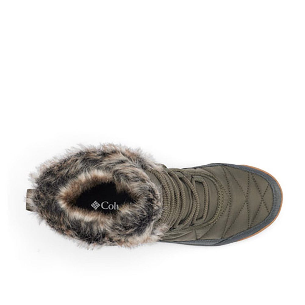 Women's Columbia Minx Shorty Iv | Schuler Shoes