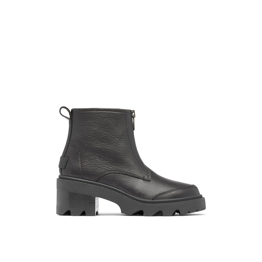 ソレル　LION SOREL Men's Z72117 Pac Faux Shearling Trim Waterproof Gray Snow