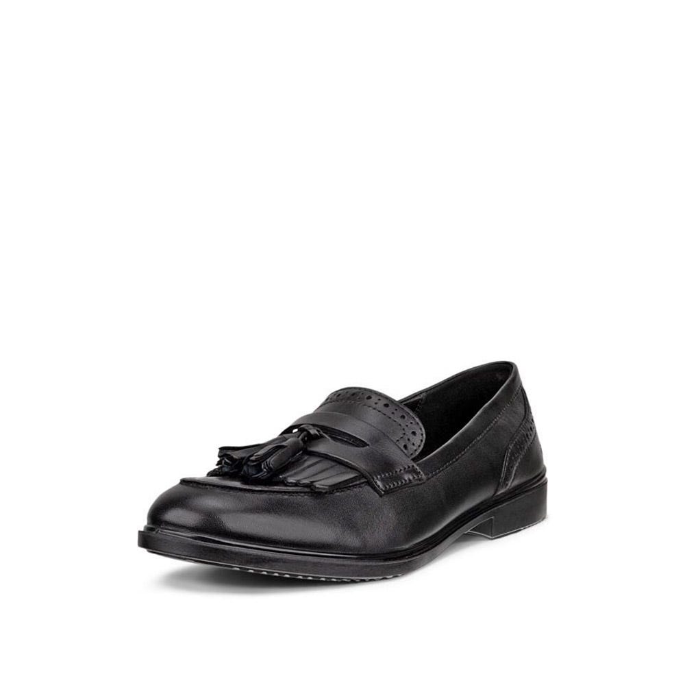white christmas dresses ECCO Classic 15 – Letellier Shoes main image 0