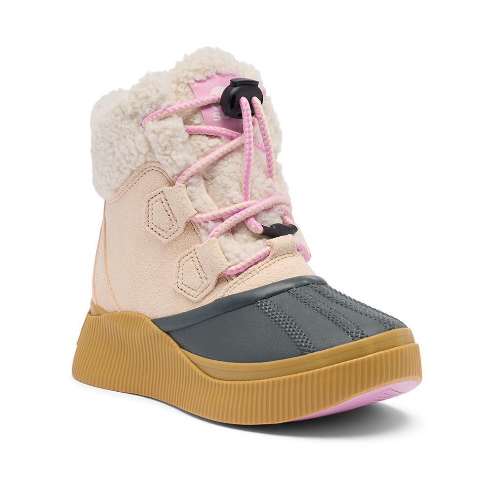 Kids Sorel Out N About Iv Chillz Wp Schuler Shoes