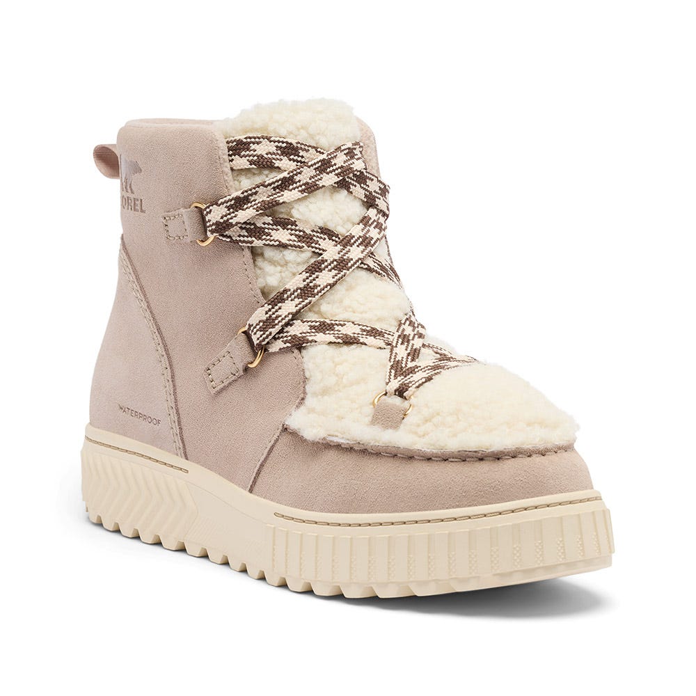 Women's Sorel Ona Ave Alpine Boot Wp | Schuler Shoes