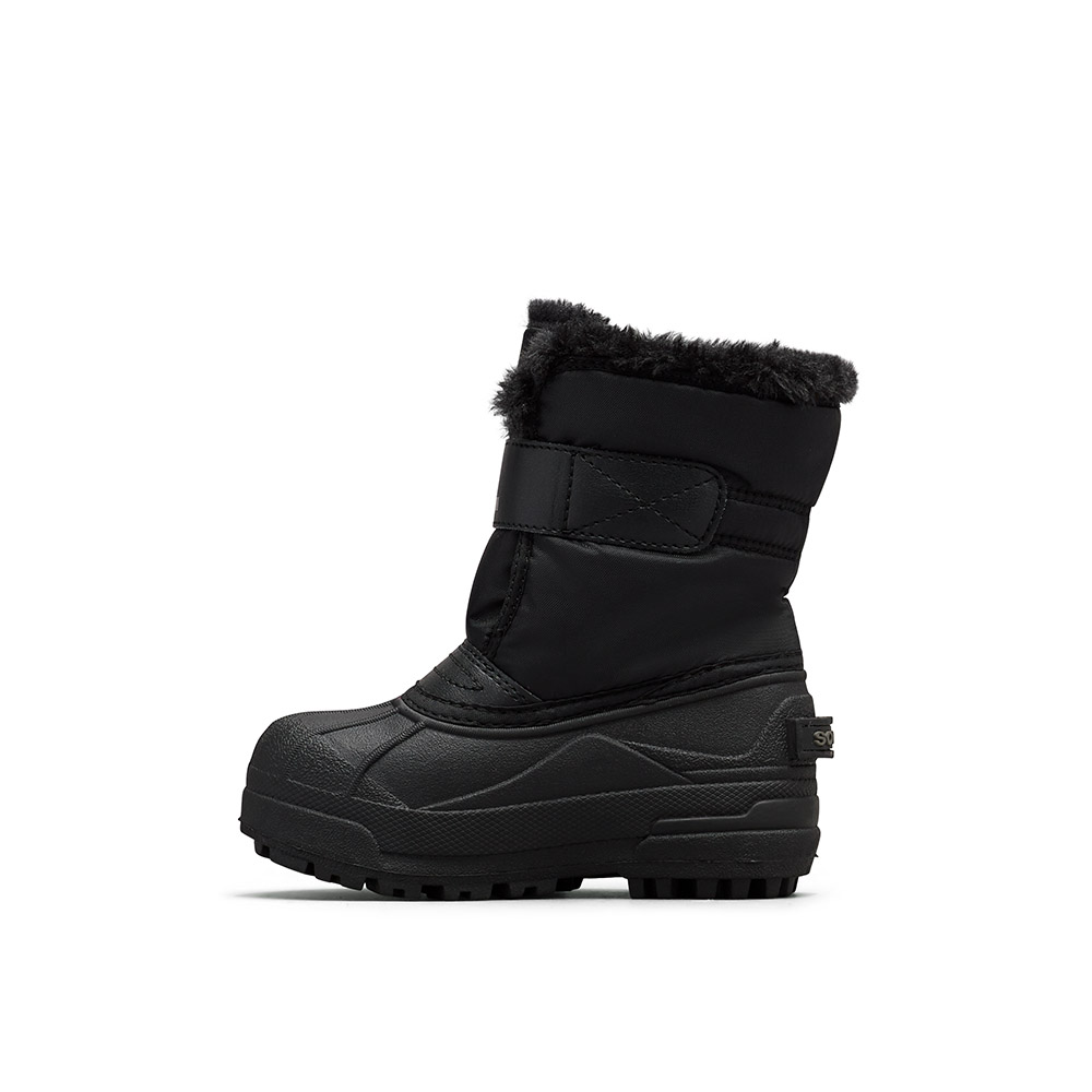 Kids Sorel Snow Commander Children | Schuler Shoes