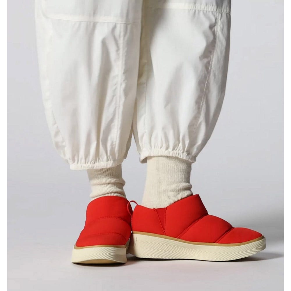 Women's Sorel Out N About Iv Mini Puffy | Schuler Shoes