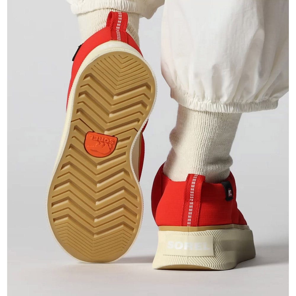 Women's Sorel Out N About Iv Mini Puffy | Schuler Shoes