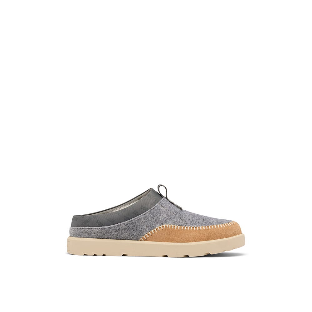Men's Sorel Byways Mule | Schuler Shoes