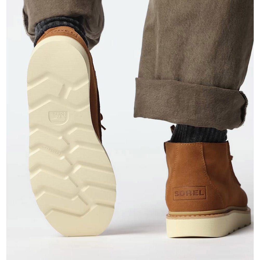 Men's Sorel Slabtown 62' Stoic Mid | Schuler Shoes