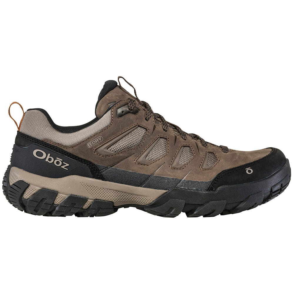 Sho→boh vol.18 Sawtooth X Mid B-Dry Women's - Schnee