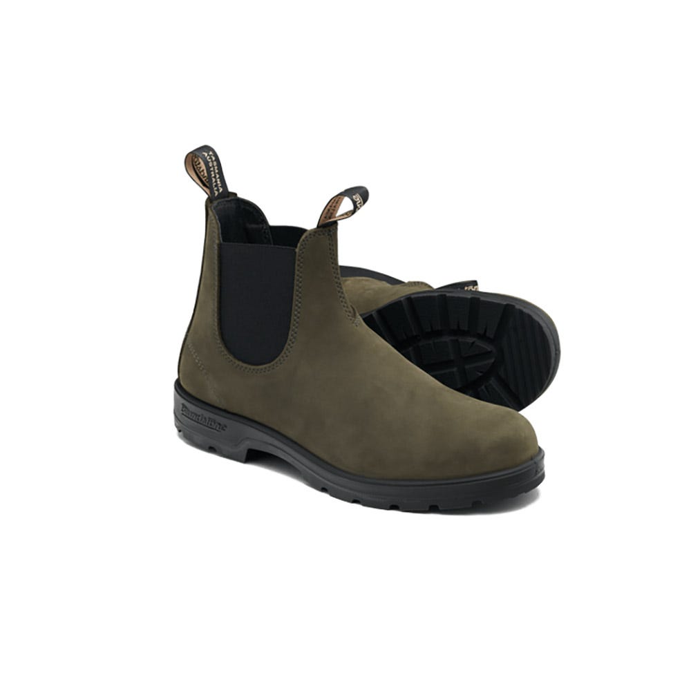 Unisex Blundstone Footwear Classic 550 | Schuler Shoes