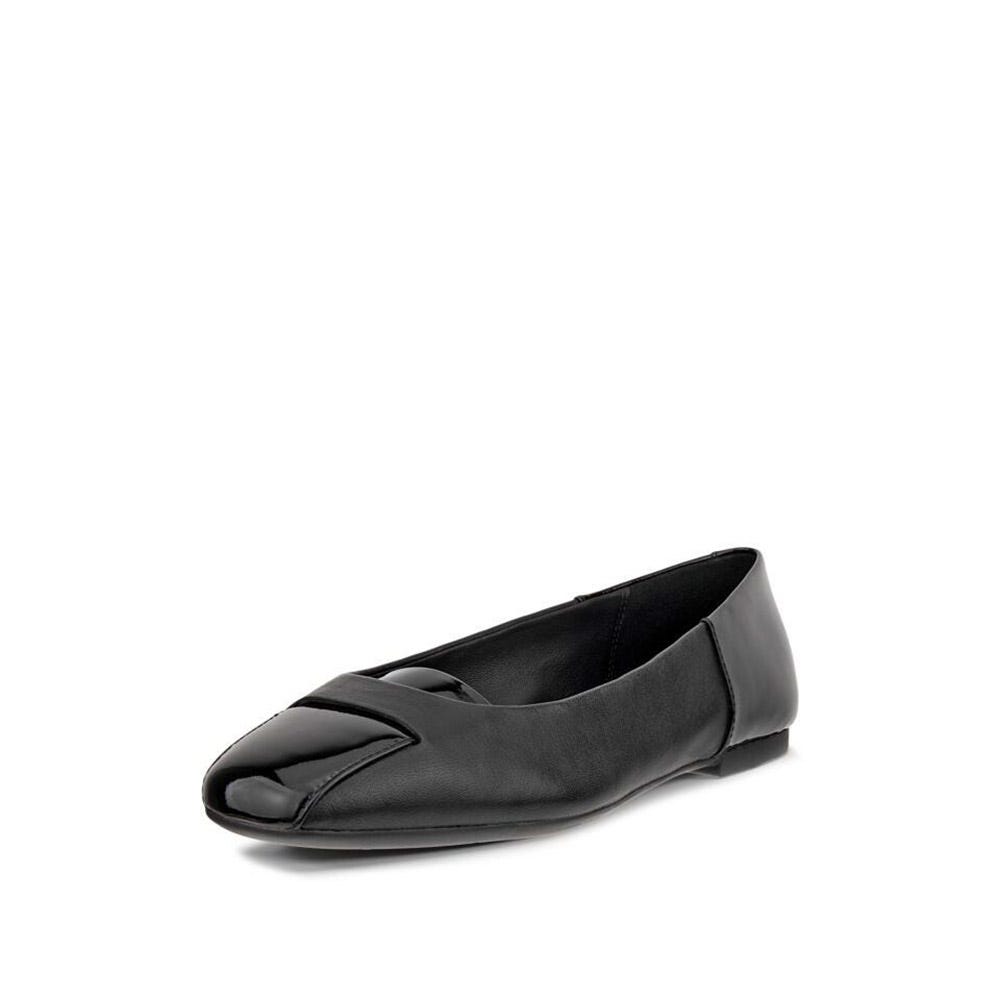 Women's Ecco Margot W Origami Ballerina | Schuler Shoes