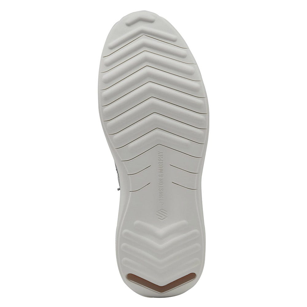 Men's Johnston & Murphy Amherst 2.0 Knit Plain Toe | Schuler Shoes