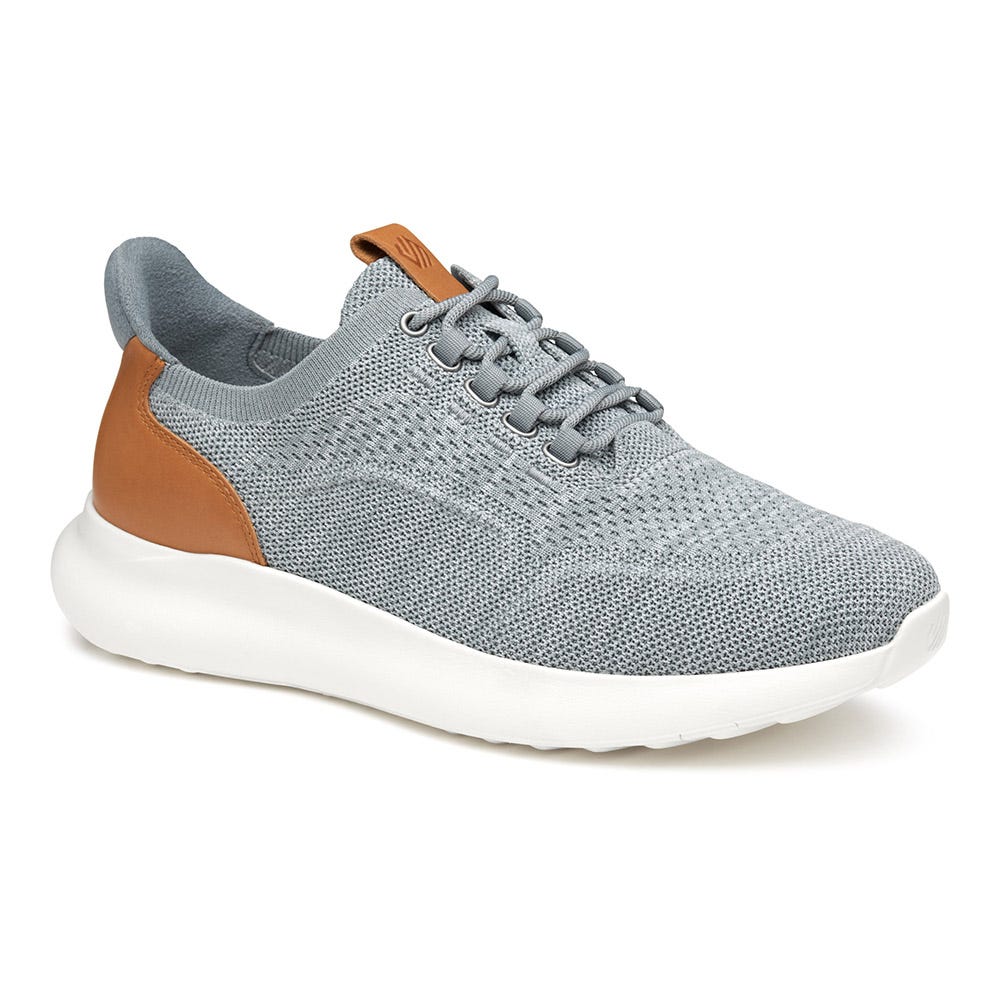 Men's Johnston & Murphy Amherst 2.0 Knit Plain Toe | Schuler Shoes