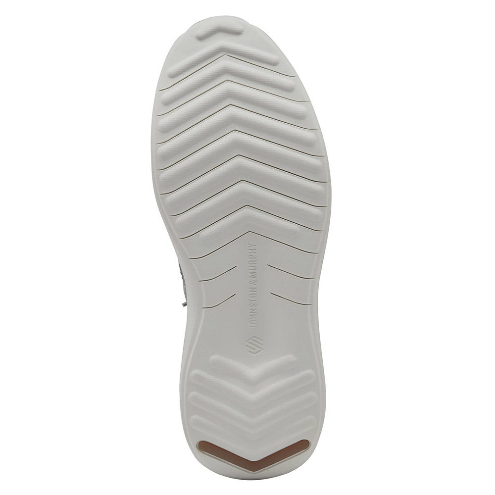 Men's Johnston & Murphy Amherst 2.0 Knit Plain Toe | Schuler Shoes