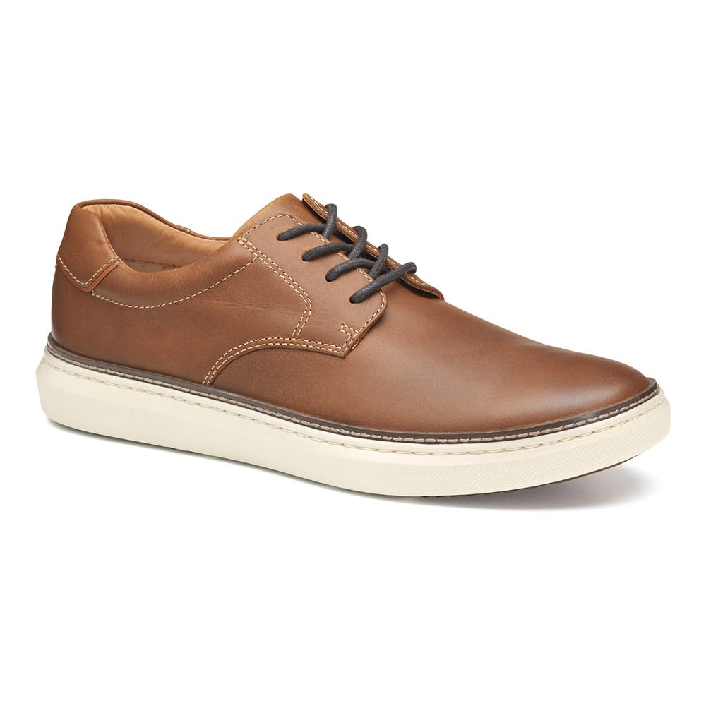 Men's Johnston & Murphy Mcguffey 2 Plain Toe | Schuler Shoes