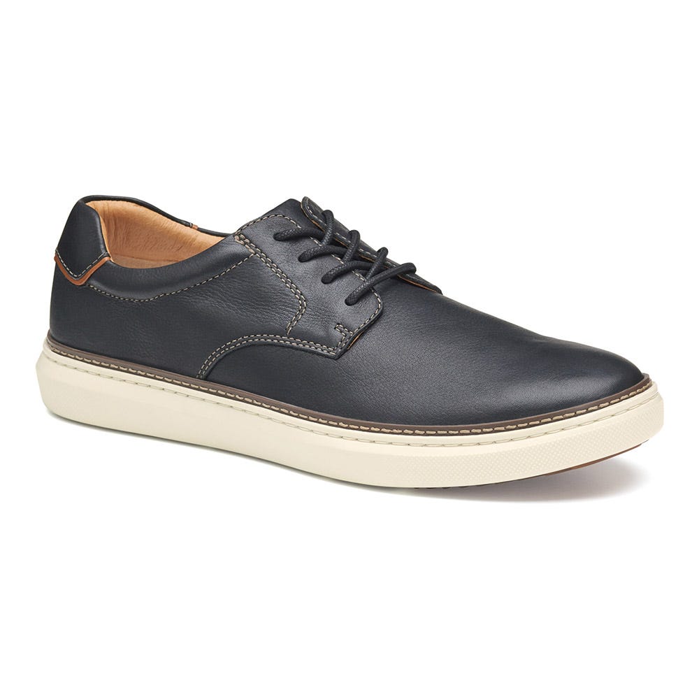 Johnston And Murphy Sz 10.5 Men\'s McGuffey 2 Plain Toe Sneakers Men main image 3