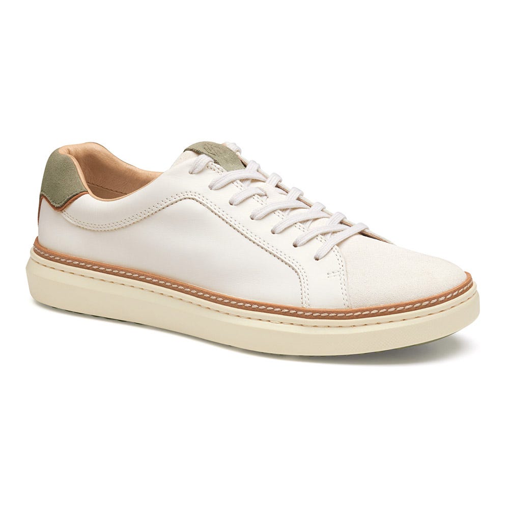 マシュ Men's Johnston & Murphy Mcguffey 2 Lace-to-toe | Schuler Shoes