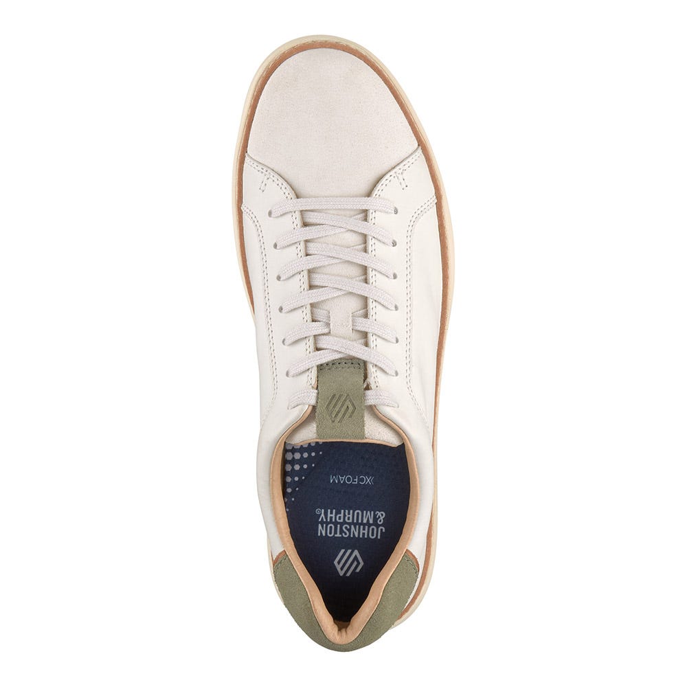Men's Johnston & Murphy Mcguffey 2 Lace-to-toe | Schuler Shoes