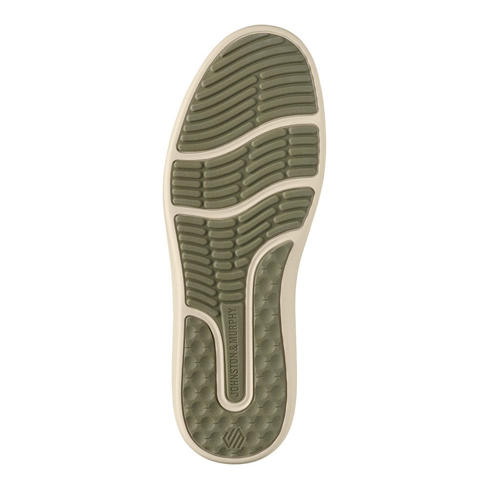 Men's Johnston & Murphy Mcguffey 2 Lace-to-toe | Schuler Shoes