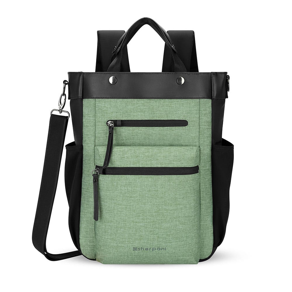 Unisex Sherpani Soleil Anti Theft | Schuler Shoes