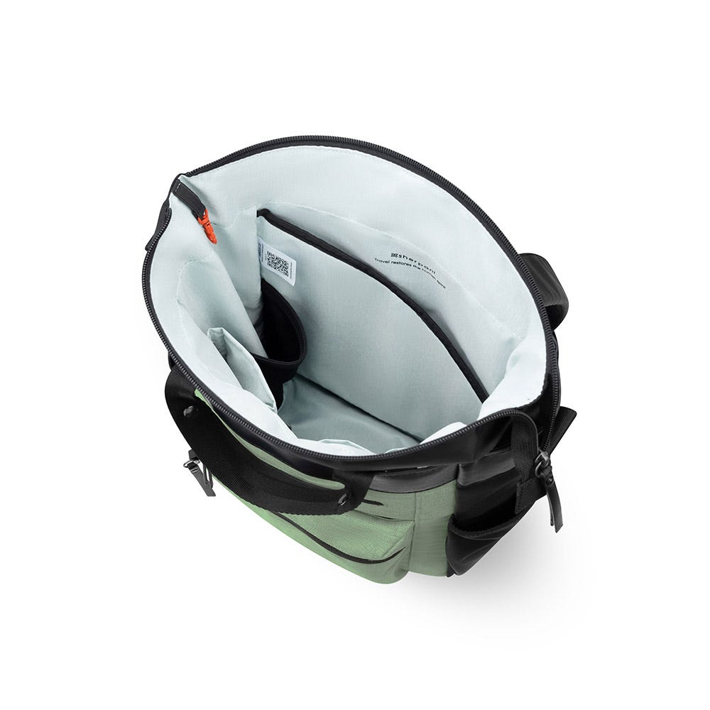 Sherpani Soleil Anti-Theft Bag - Thumbnail 5