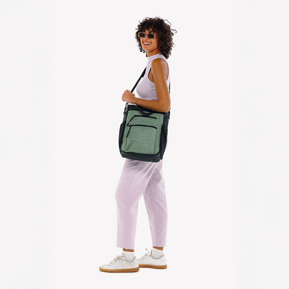 Unisex Sherpani Soleil Anti Theft | Schuler Shoes