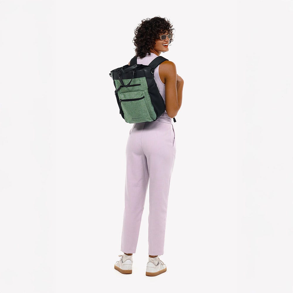 Unisex Sherpani Soleil Anti Theft | Schuler Shoes