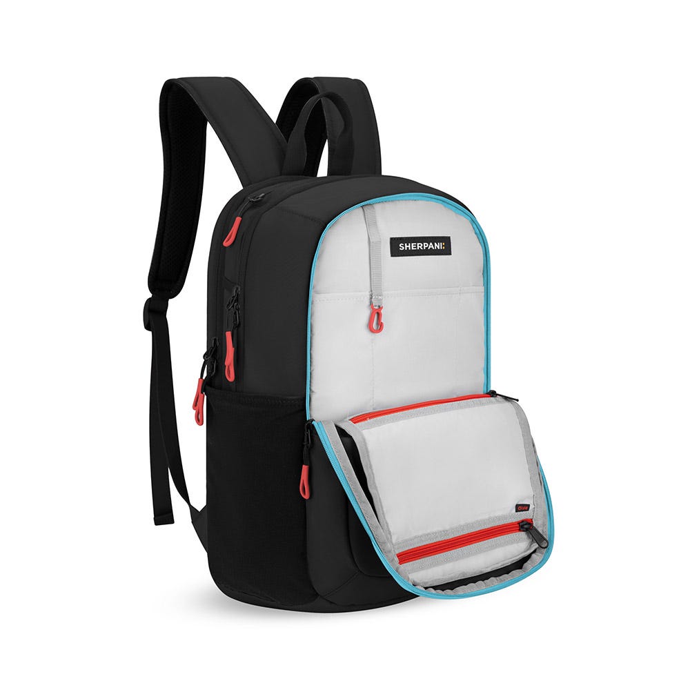 Sherpani Getaway Daypack - Thumbnail 3