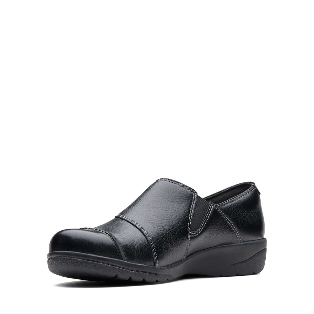 clarks cheyn misha