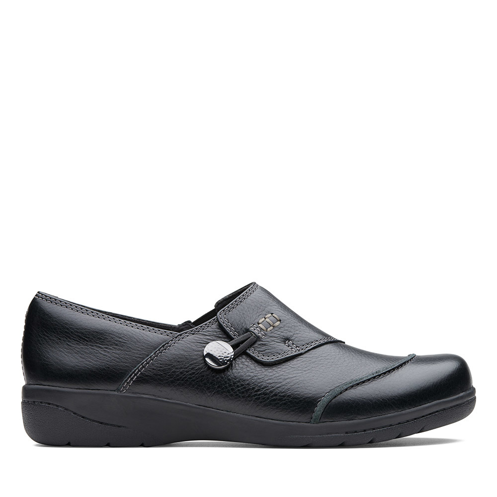 clarks cheyn misha
