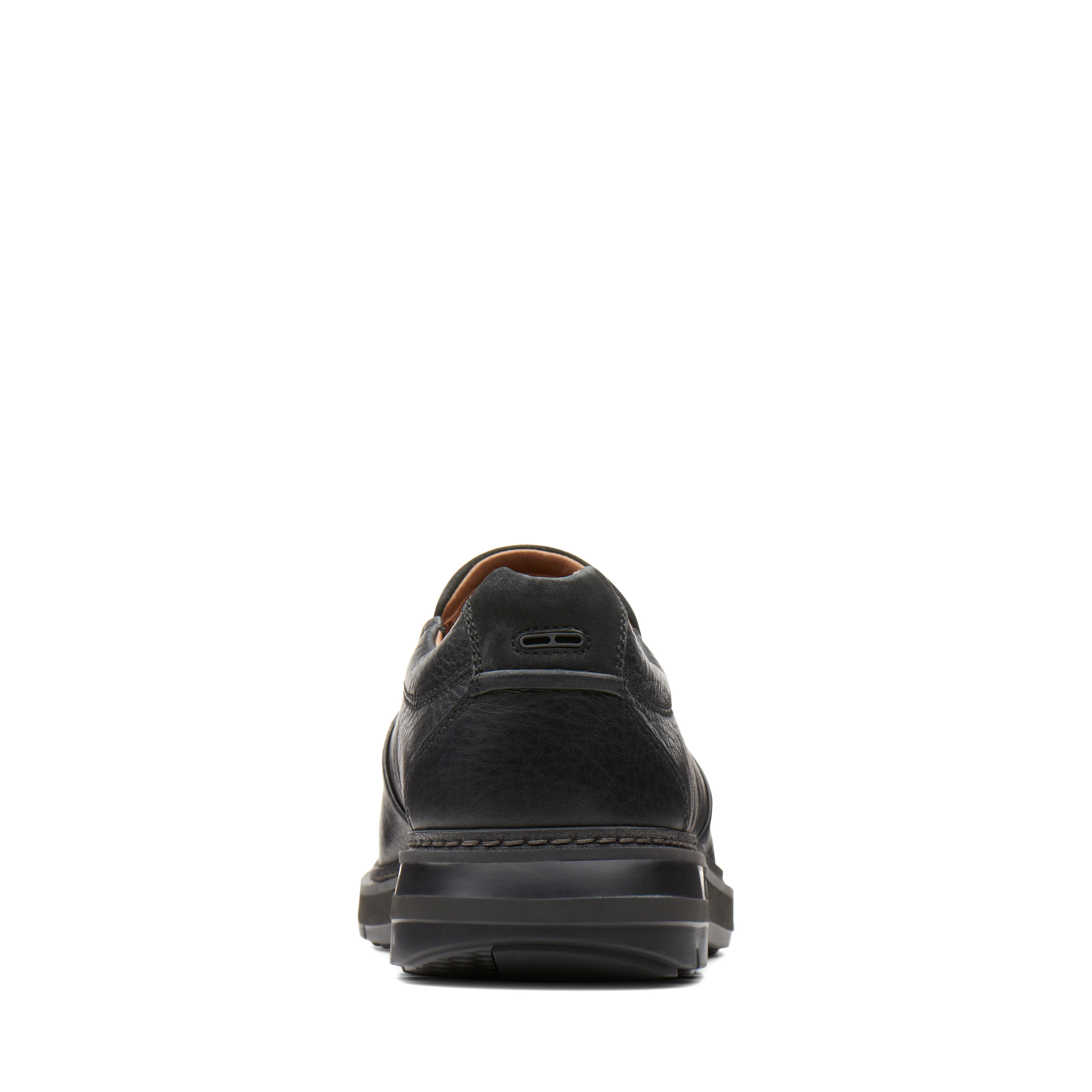 clarks un seal black