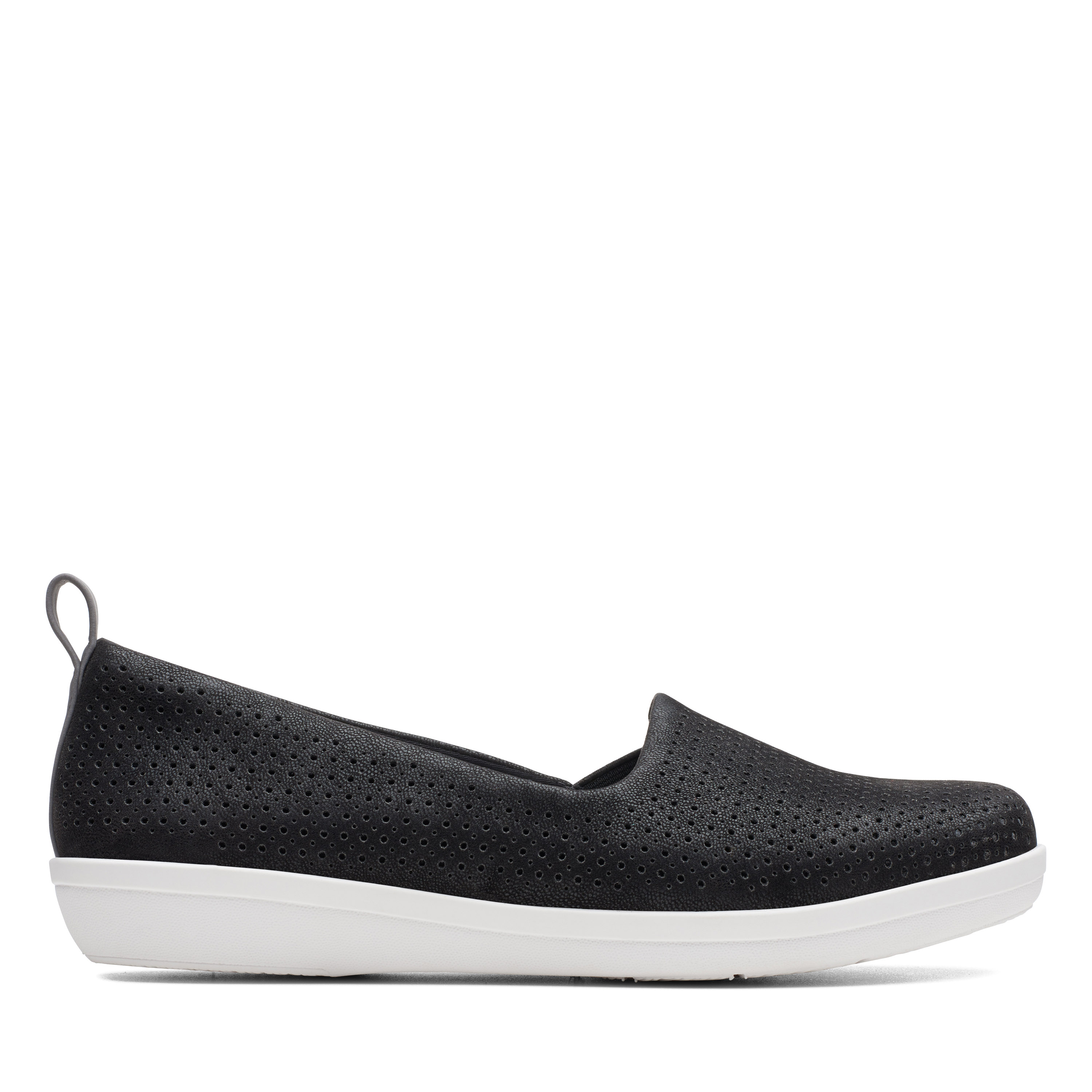 clarks ayla blair flats