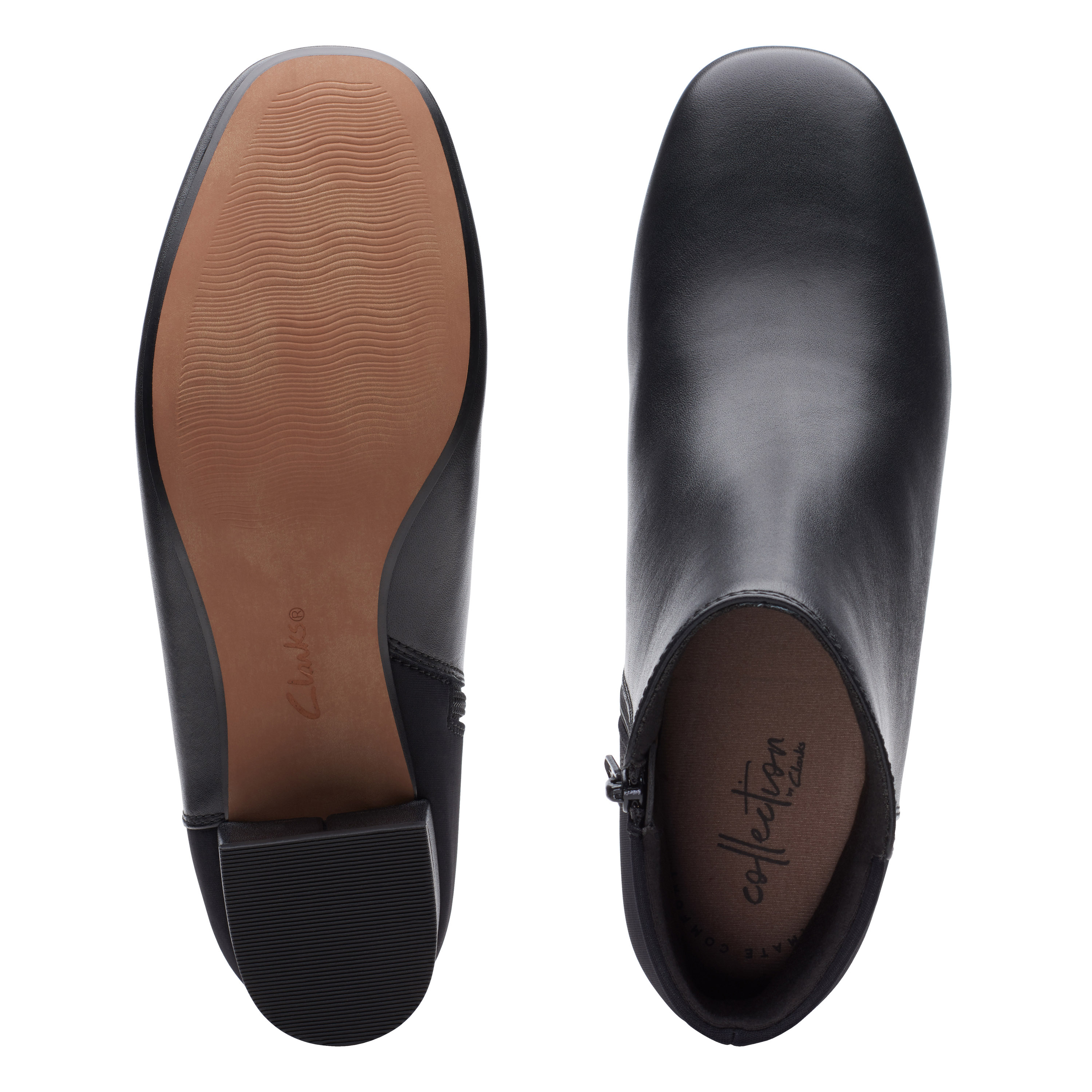 clarks chartli valley