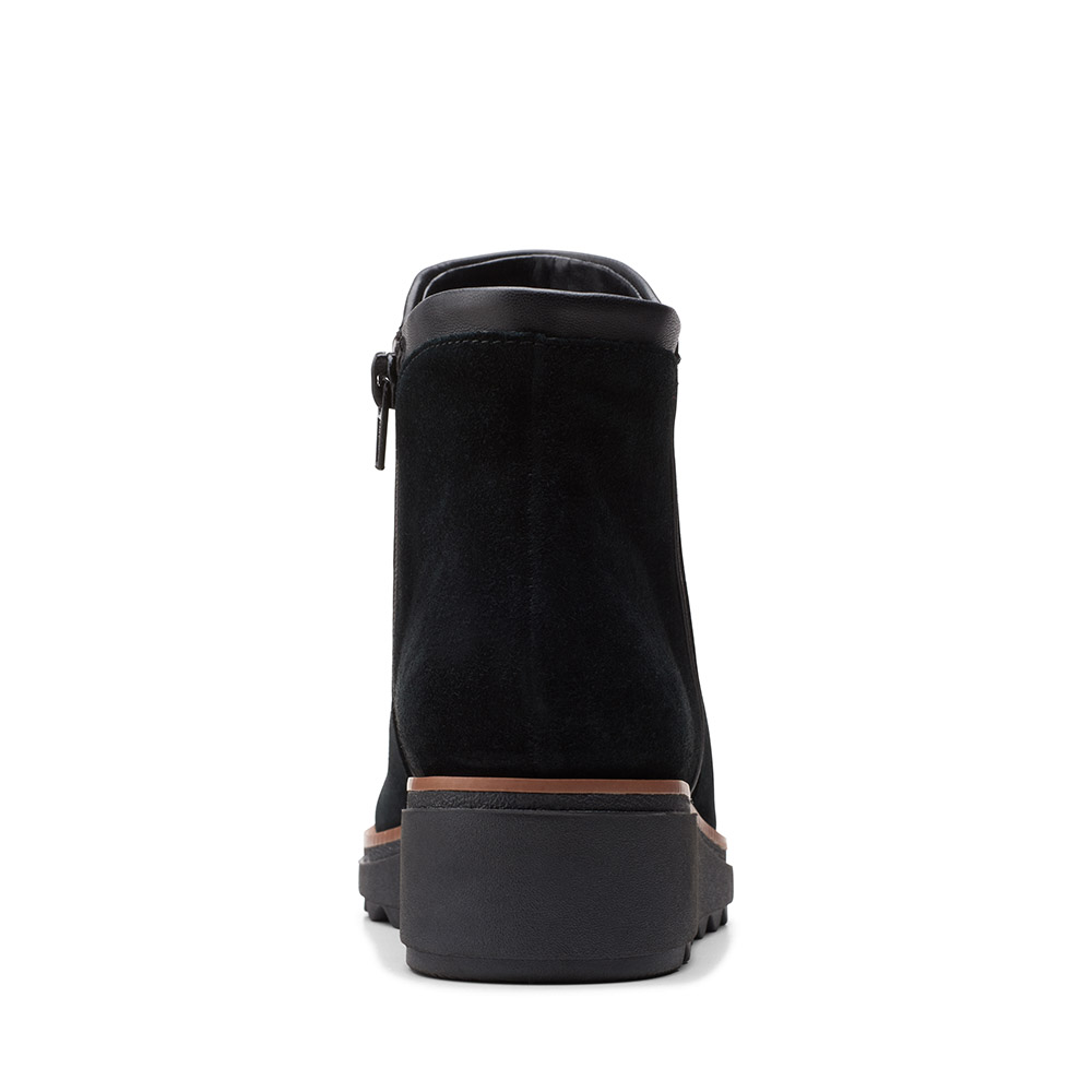 clarks sharon heights boots