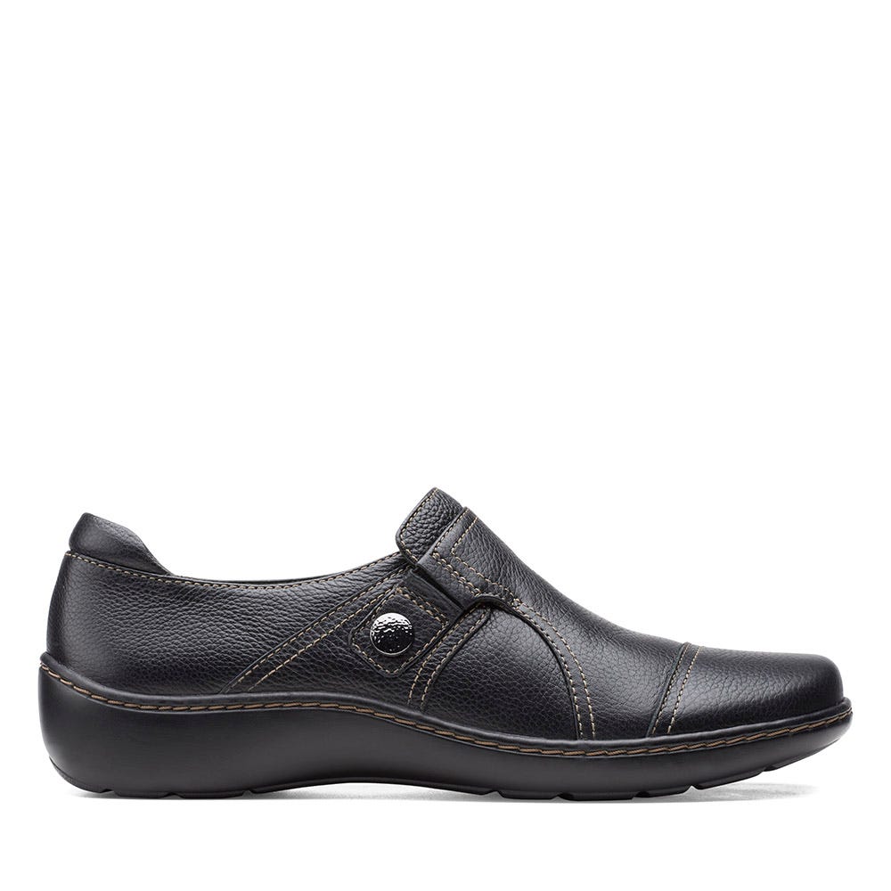 Women's Clarks Cora Poppy | Schuler Shoes